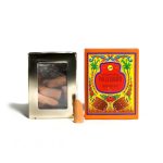Palo Santo Ters Akış Backflow Tütsü