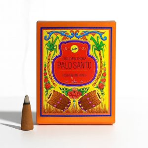 Palo Santo Ters Akış Backflow Tütsü